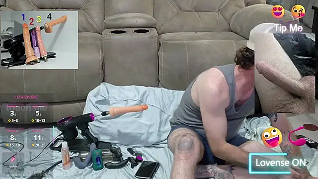 danoo84 online show from October 15, 3:16 am