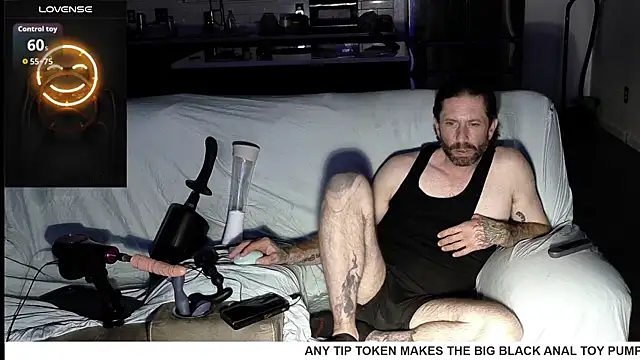 danoo84 online show from November 22, 7:51 am