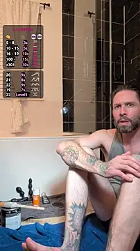 danoo84 online show from March 2, 6:58 am