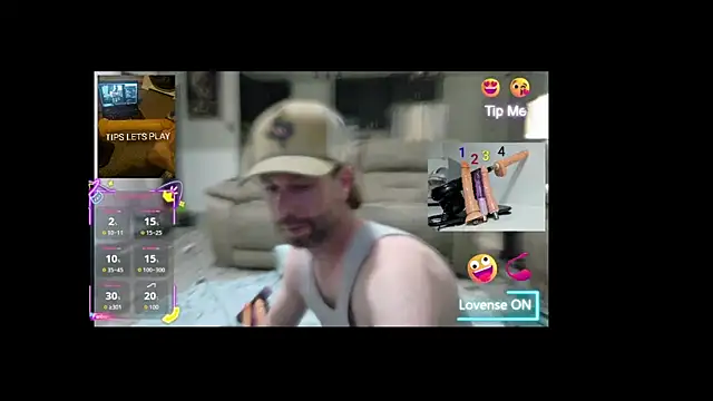 danoo84 online show from September 30, 3:56 am