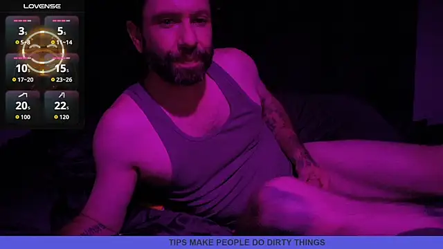 danoo84 online show from November 17, 7:34 am