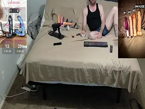 danoo84 online show from January 18, 6:39 am