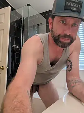 danoo84 online show from April 3, 7:20 pm