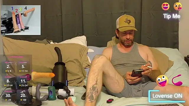 danoo84 online show from October 22, 3:50 am