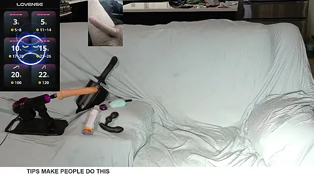 danoo84 online show from November 10, 4:06 am