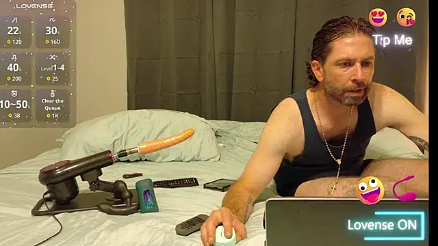 danoo84 online show from September 22, 2:50 am