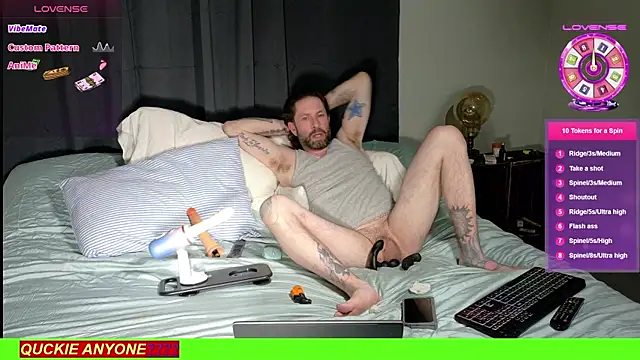 danoo84 online show from February 26, 7:41 am