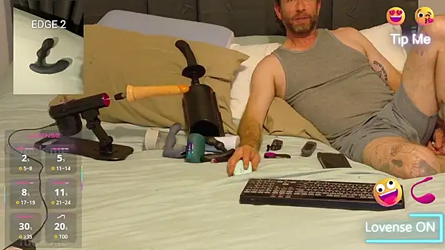 danoo84 online show from October 23, 4:11 am