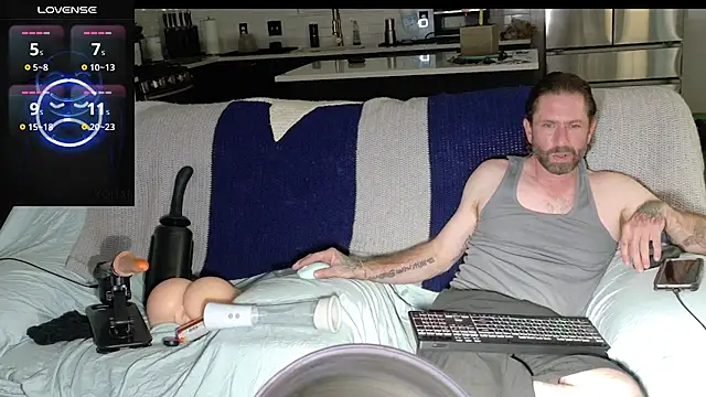 danoo84 online show from November 9, 6:28 am