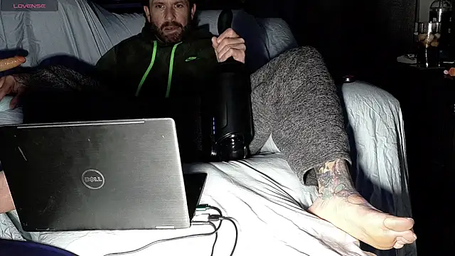 danoo84 online show from November 29, 6:35 am