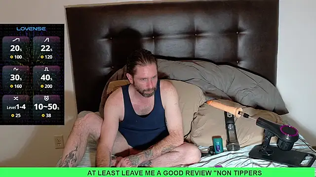 danoo84 online show from December 23, 5:18 am