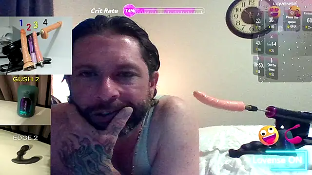 danoo84 online show from September 12, 3:28 am