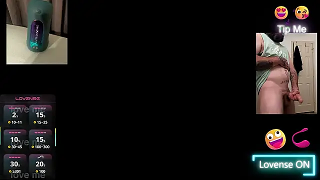 danoo84 online show from October 16, 4:21 am