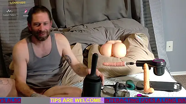 danoo84 online show from February 6, 5:58 am