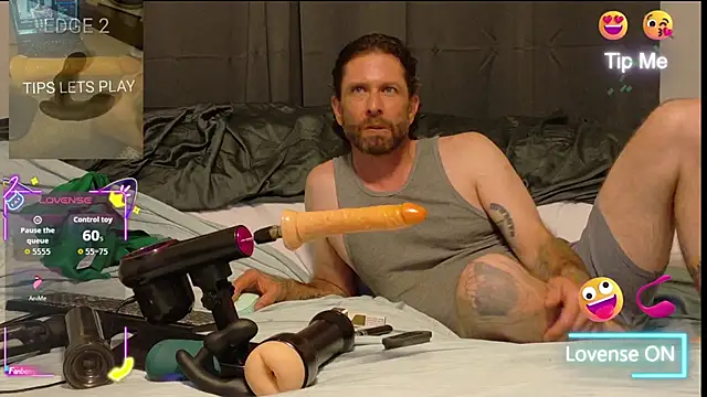 danoo84 online show from October 7, 3:51 am