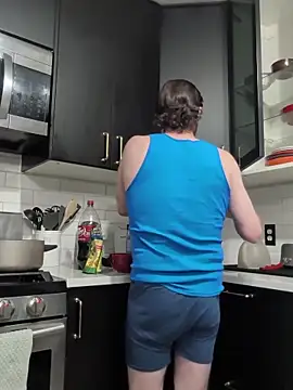 danoo84 online show from February 28, 5:40 am