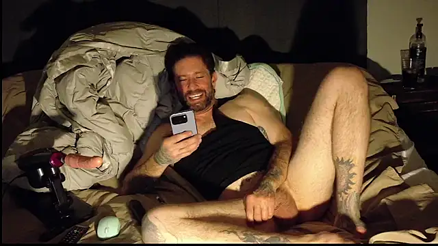 danoo84 online show from January 9, 7:15 am