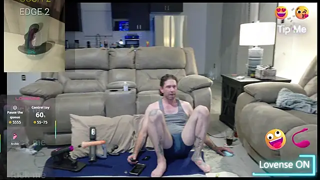 danoo84 online show from October 12, 4:58 am