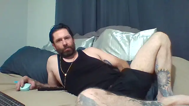 danoo84 online show from June 5, 12:48 am
