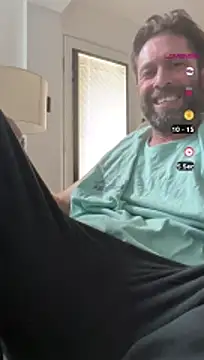 danoo84 online show from March 28, 7:59 pm