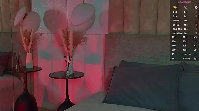 LollaSpencer online show from February 8, 4:48 pm