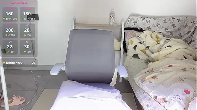 Office Sex online show from October 2, 2:42 pm