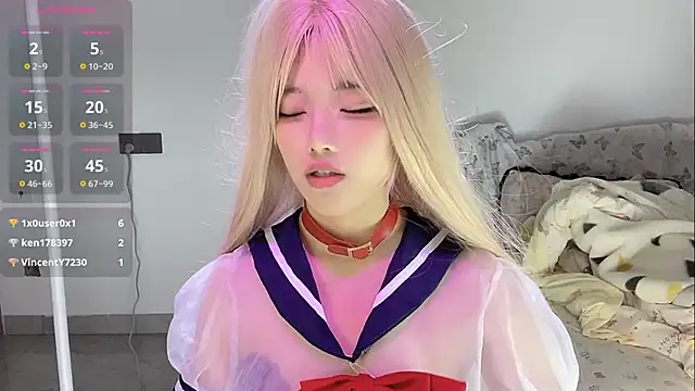 Office Sex online show from October 4, 2:18 pm