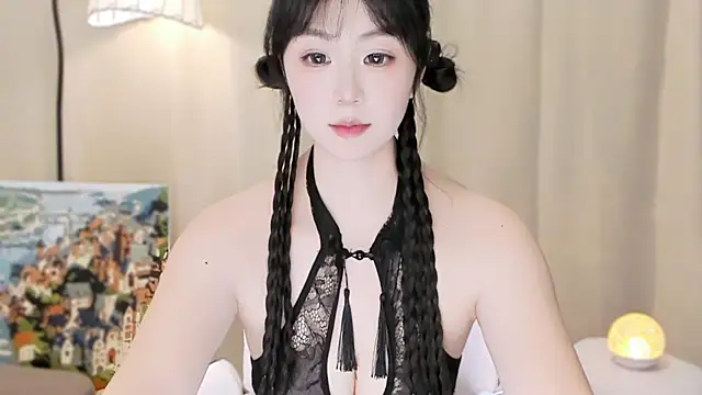 lumi65 online show from November 15, 11:58 am