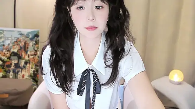 lumi65 online show from December 14, 8:09 am