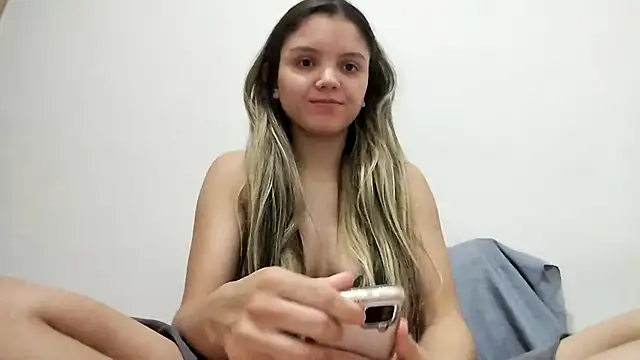 Snapshot of isabelly08ty chatting on September 28, 6:26 pm isabelly08ty online show from September 28, 6:26 pm