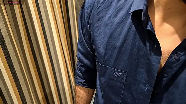 mlove902 online show from March 12, 6:34 pm