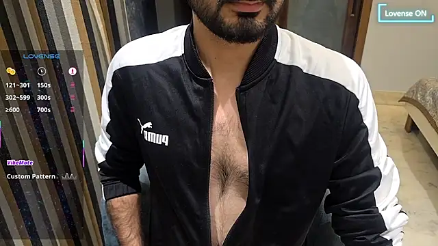 mlove902 online show from March 16, 6:54 pm