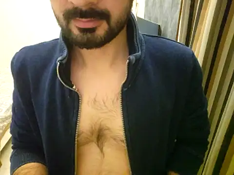 mlove902 online show from February 25, 7:25 pm