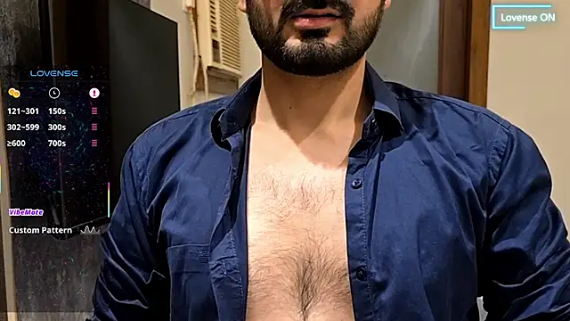 mlove902 online show from March 14, 6:47 pm