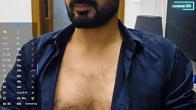 mlove902 online show from March 11, 7:41 pm