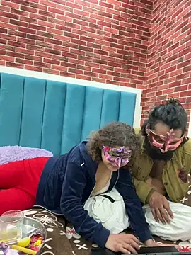 WILDKAT7 online show from February 7, 1:41 pm