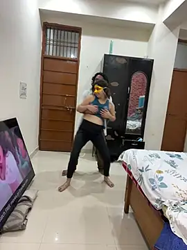 WILDKAT7 online show from February 28, 7:46 pm