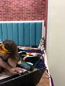 WILDKAT7 online show from February 21, 10:50 am