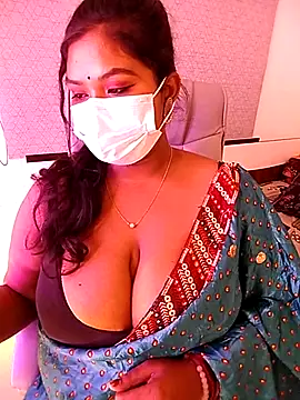 Cutee Amrita online show from June 13, 11:02 pm