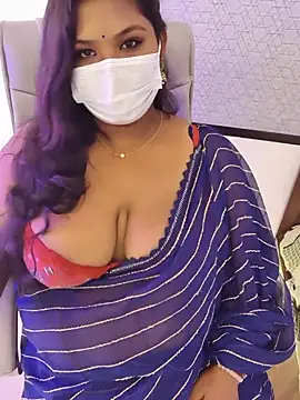 Cutee Amrita online show from May 29, 1:11 am