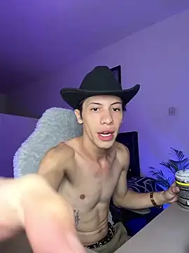 santiago cutex online show from February 9, 9:40 am