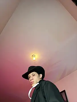 santiago cutex online show from February 26, 4:07 pm