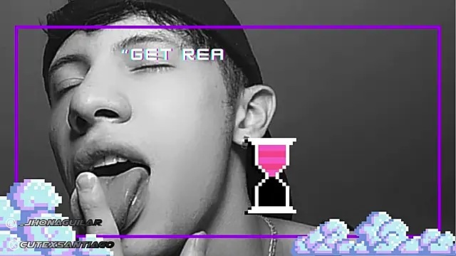 Snapshot of santiago_cutex chatting on September 30, 10:32 am santiago cutex online show from September 30, 10:32 am