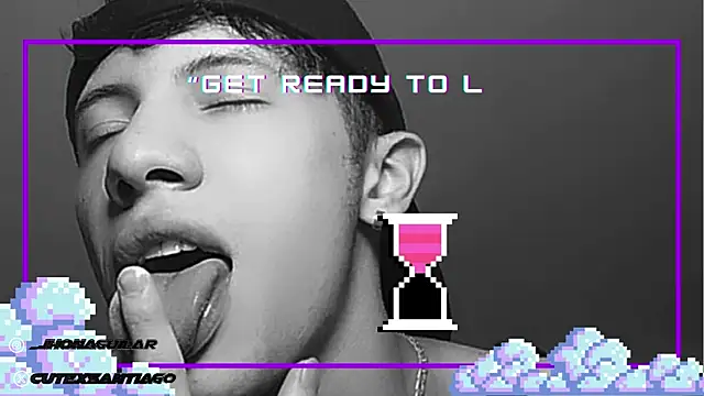 Snapshot of santiago_cutex chatting on September 29, 5:03 am santiago cutex online show from September 29, 5:03 am