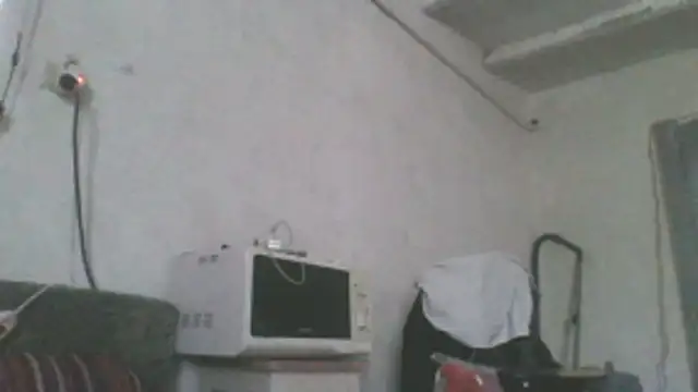 Themaskedgirl21 online show from May 31, 2:34 pm