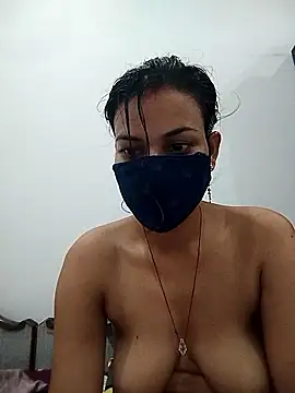 Snapshot of Miss-0012 chatting on October 16, 4:26 pm Miss-0012 online show from October 16, 4:26 pm