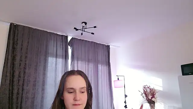 LucyRose3 online show from March 29, 2:08 pm