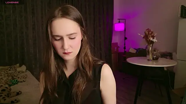 LucyRose3 online show from April 21, 7:31 pm