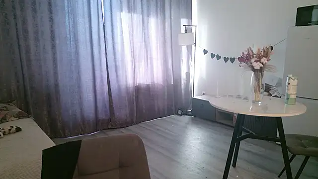 LucyRose3 online show from February 23, 12:39 pm