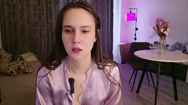 LucyRose3 online show from April 3, 2:12 pm